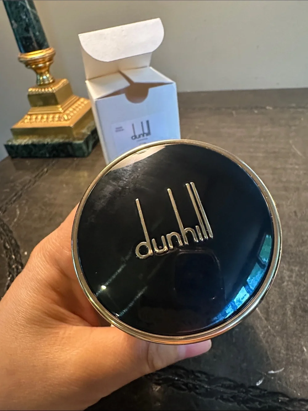 Dunhill stylish perfume